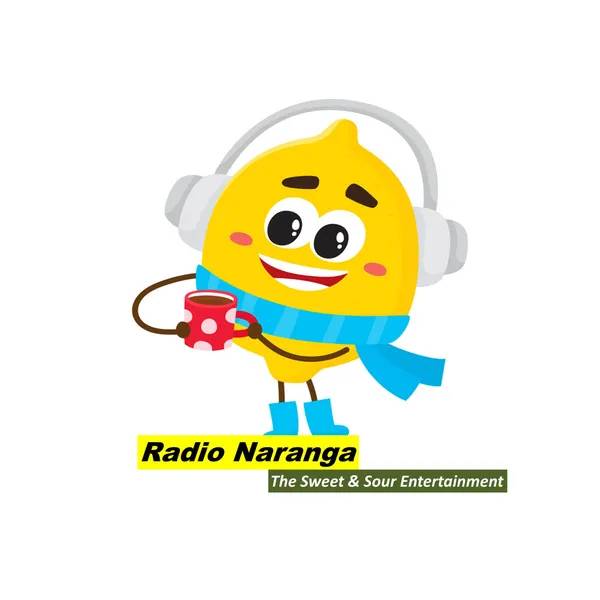 Radio Naranga