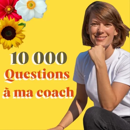 10 000 Questions à ma coach