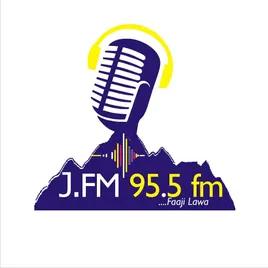 J FM 95.5 Official