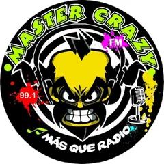 Master Crazy Radio
