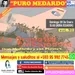 PURO MEDARDO (Programa N° 1 - Temporada 2 - Domingo 09 de Enero del 2022