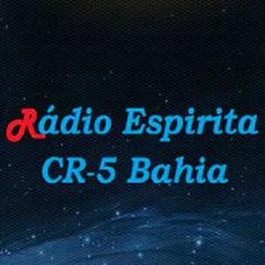 Radio Espirita CR5 Bahia