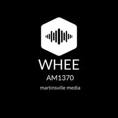 WHEE-AM1370