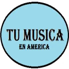 Tu Musica en America