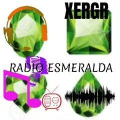 XERGR RADIO ESMERALDA