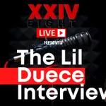 The Lil Duece Interview: First Rap Check, Future Projects, NFT's, and more!