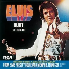 Web Radio Network  Elvis Presley