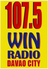 WIN RADIO 107.5 FM