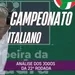 Última rodada da temporada regular e definição dos playoffs - Campeonato Italiano masculino 22/23