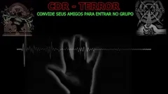 Contos De Radio Terror