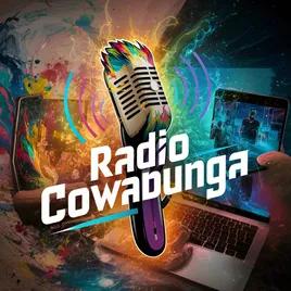 Radio Cowabunga