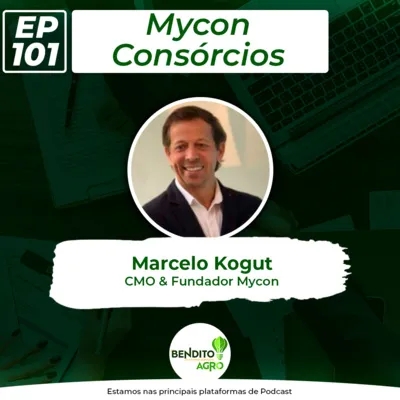 #101 - Mycon Consórcios