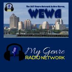 WEWA-New Haven