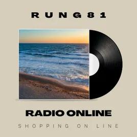 RUNG81 RADIO ONLINE