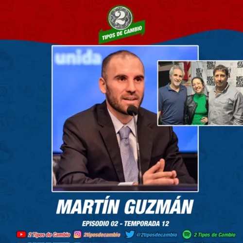 E02|S12 Martín Guzmán - #banderas #tenis #stiglit