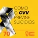 #70 | Como o CVV previne suicídios