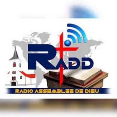 Radio Assemblee De Dieu