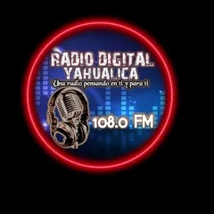 Radio Digital Yahualica 108.0 fm