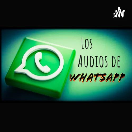 Los Audios De WhatsApp