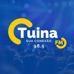 Tuina-fm