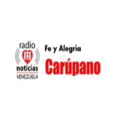 Radio Fe y Alegría Carúpano