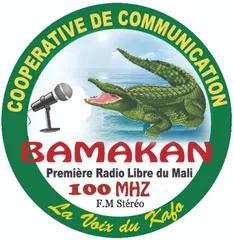 Radio BAMAKAN Mali
