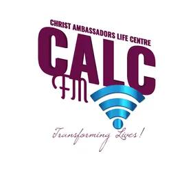 CALC Radio Station