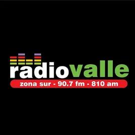 Radio Valle 90.7 FM