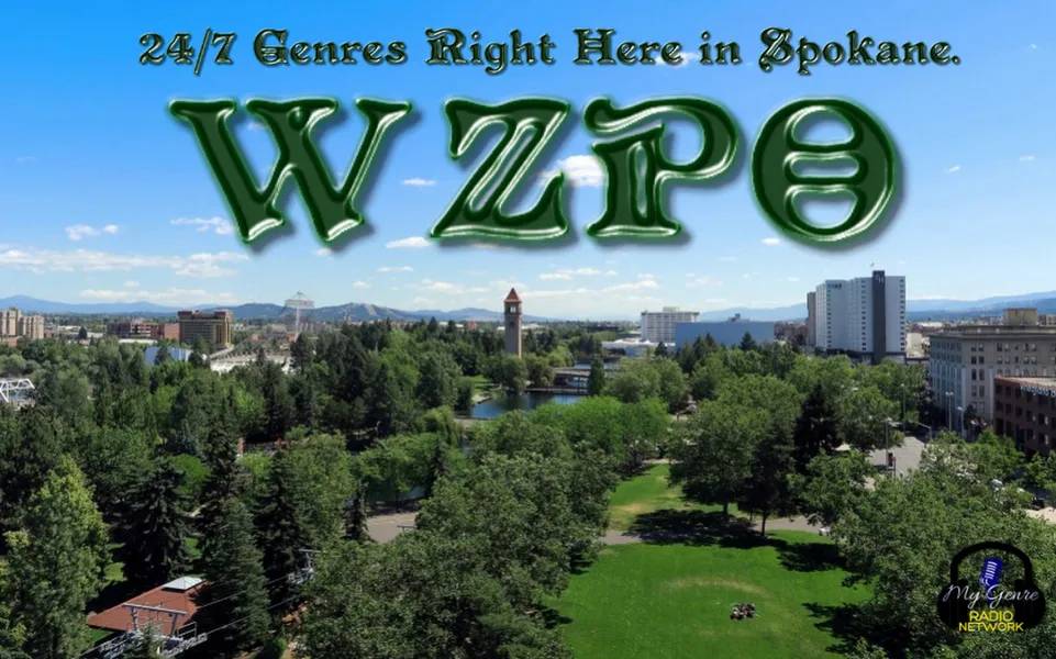 WZPO-Spokane