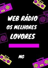 Web rádio MG