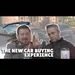Car Leasing and Buying Insights ...and Insurance Episode 45