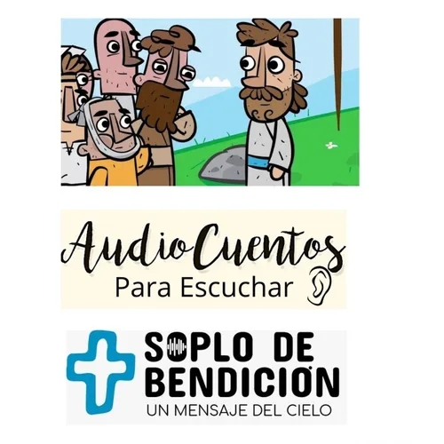 Audio Cuentos para Escuchar Pedro discípulo de Jesus