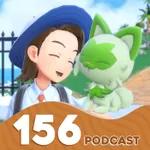 Podcast #156 | Pokémon no entiende de polémicas: Escarlata y Púrpura rompe récords de ventas