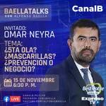 15.11.22 Invitado: Omar Neyra