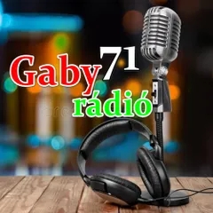 Gaby71rádió