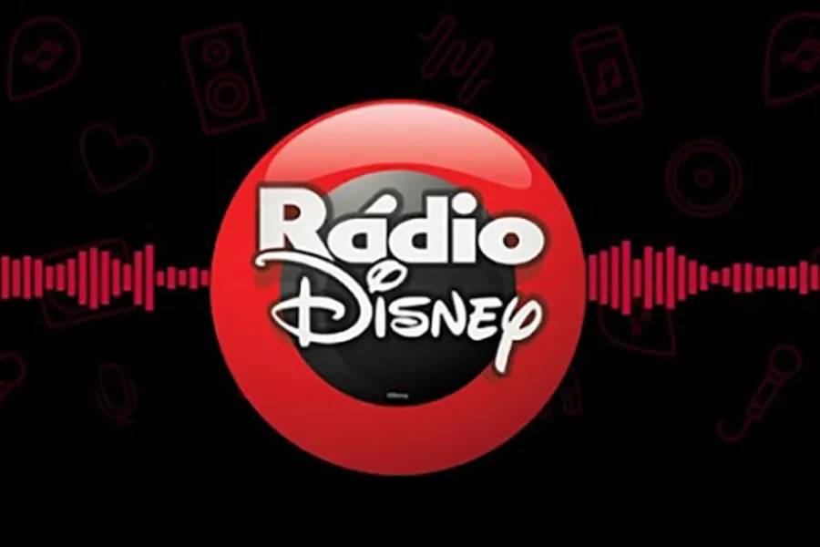 Radio Disney fm foz 91.3