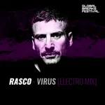 Rasco - Virus [Electro Mix Set 2021]