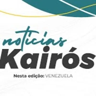 Notícia Kairós - En esta edición: Venezuela
