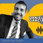 CRUZAMOS EL CHARCO | Daniel Brian García Padilla nos cuenta cómo es la Navidad y cómo se celebra en USA