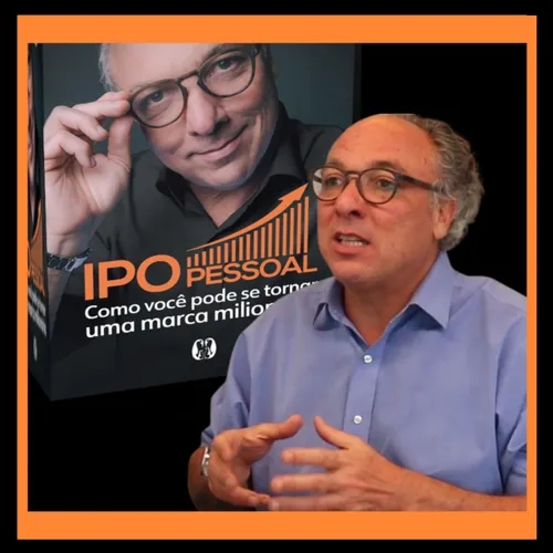 T4#20 IPO Pessoal | Ricardo Bellino