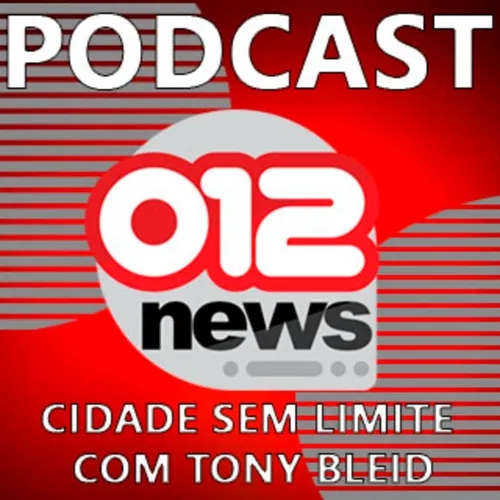 CIDADE SEM LIMITE COM TONY BLEID - 19/05/2022