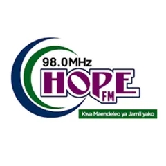 HOPE FM 98.1