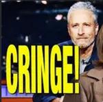 Jon Stewart Gives Tongue Bath To War Criminals Hillary & Condi Rice