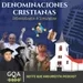 ECLESIOLOGÍA Y LITURGIAS ( DENOMINACIONES CRISTIANAS) - GQA