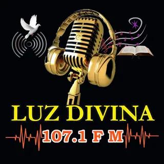 LUZ DIVINA  107.1 FM - RADIO CRISTIANO ONLINE