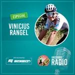 RADIO [28/11/22] - Vinicius Rangel e sua primeira temporada na Movistar - Gregario Cycling