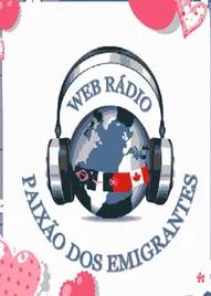 radio paixao de emigrantes