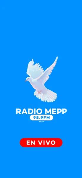 Radio Meep