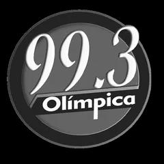 Radio Olimpica 99.3 Ec