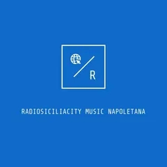 radiosiciliacity music napoletana